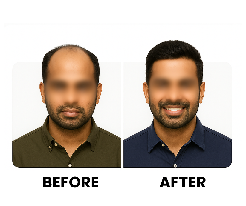 Essential Oil Product Highlights Facebook Post