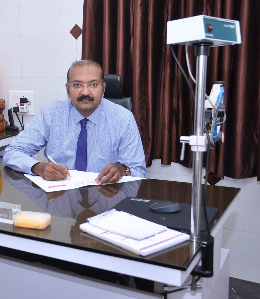 Dr Adityan — Best Dermatologist in Tamil Nadu and Madurai at Adityan Skin and Hair Laser Clinic